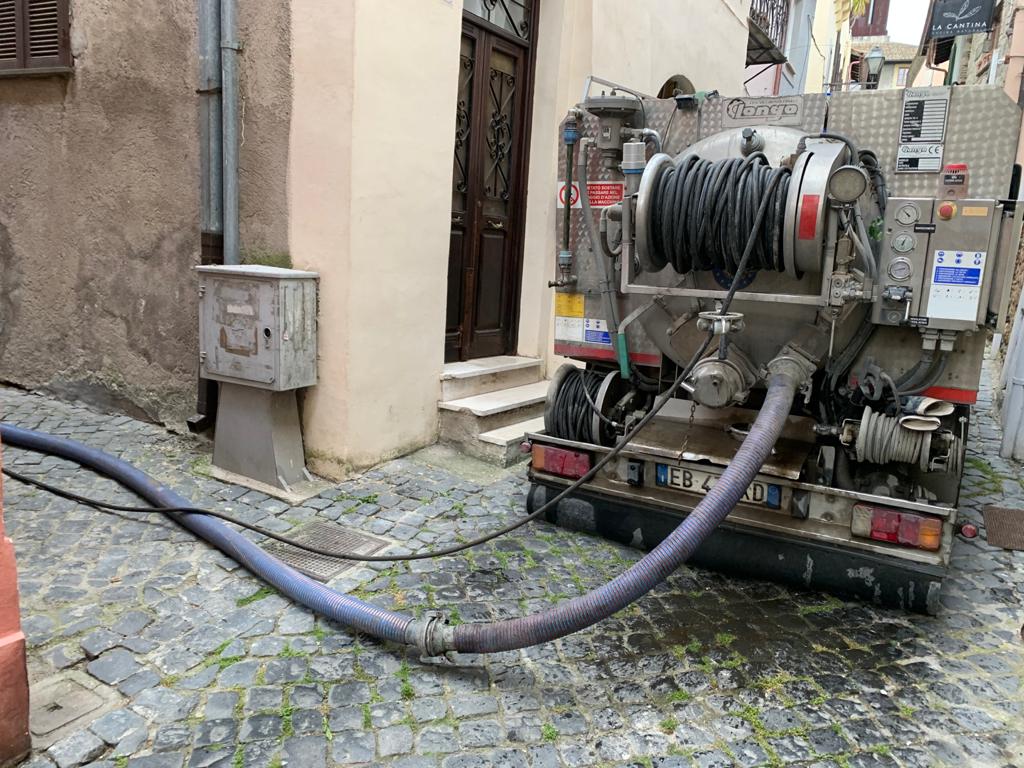 Servizi Disinfezione Roma